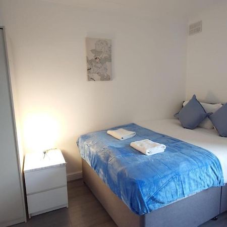 Kings Central Apartments In Kings Cross Лондон Экстерьер фото